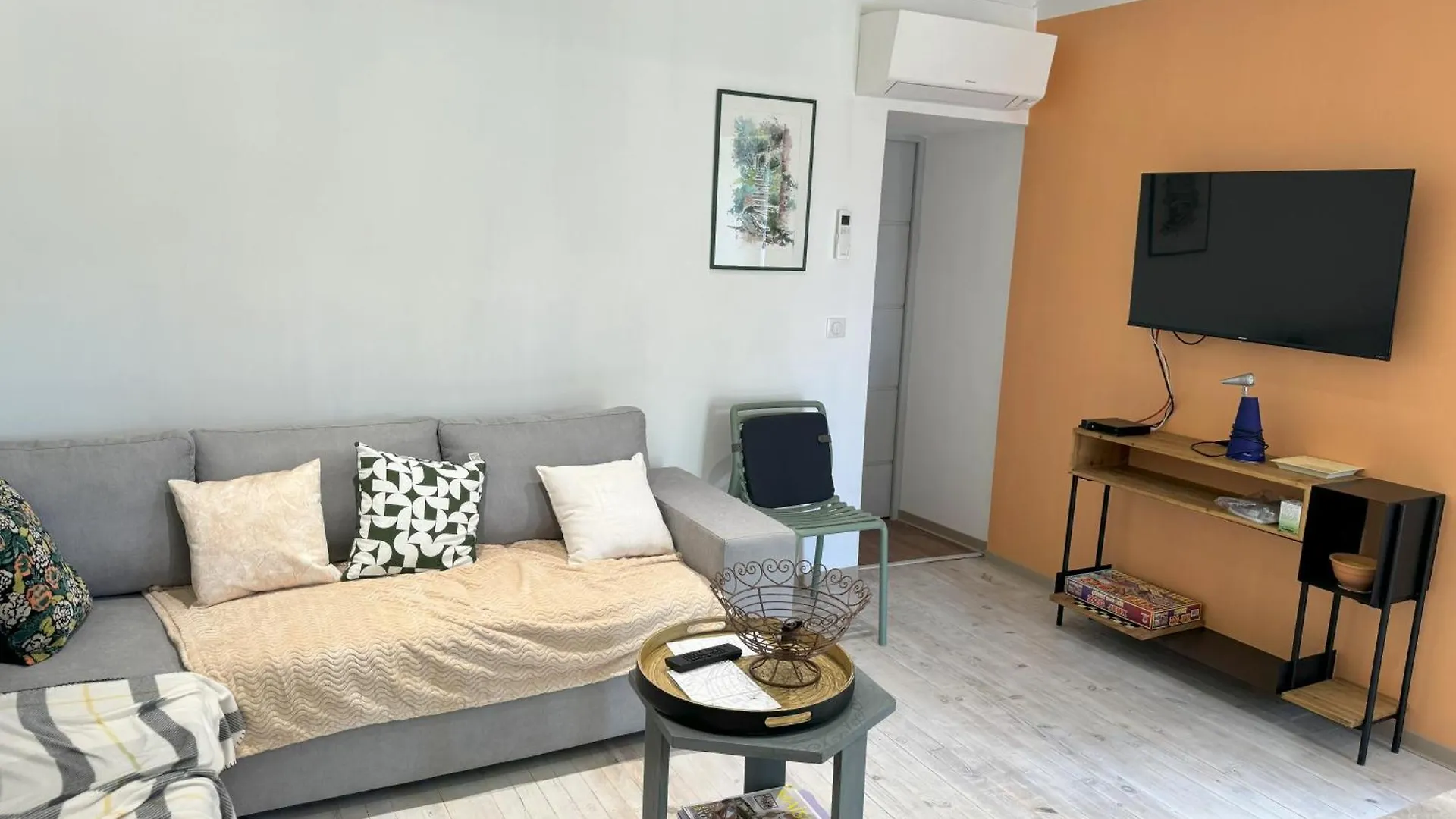 Vakantiehuis Gite Armandine - Sejour Paisible Au Coeur Du Tarn Proche De Cordes-Sur-Ciel Cahuzac-sur-Vère